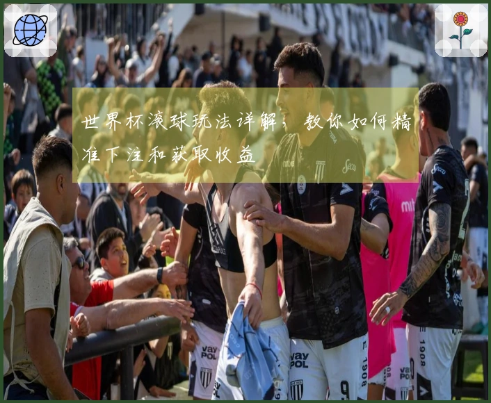 世界杯滚球玩法详解，教你如何精准下注和获取收益