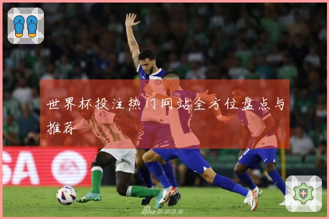世界杯投注热门网站全方位盘点与推荐