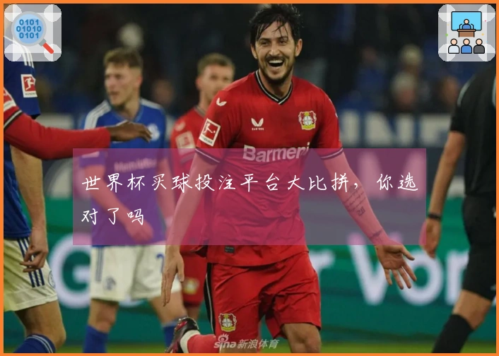 世界杯买球投注平台大比拼，你选对了吗