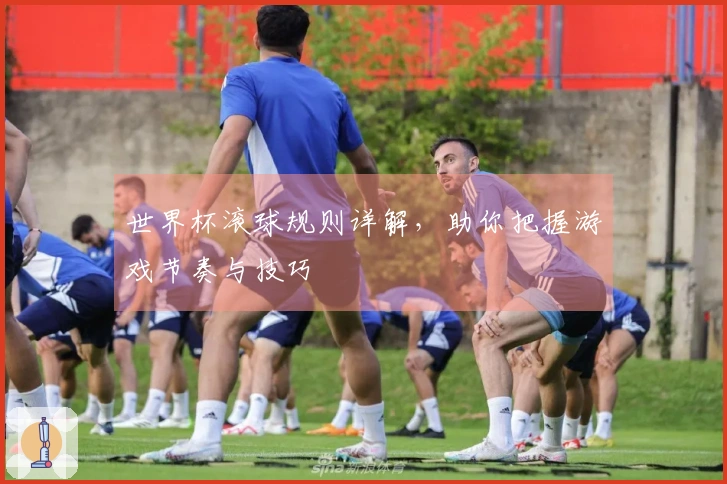 世界杯滚球规则详解，助你把握游戏节奏与技巧