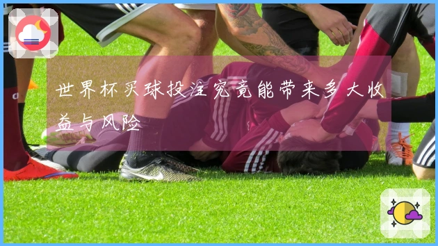 世界杯买球投注究竟能带来多大收益与风险