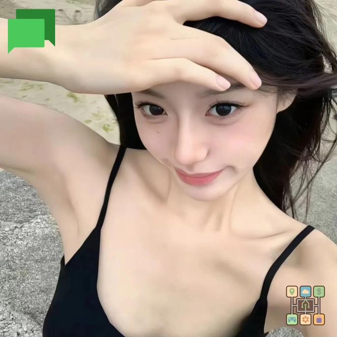 头像